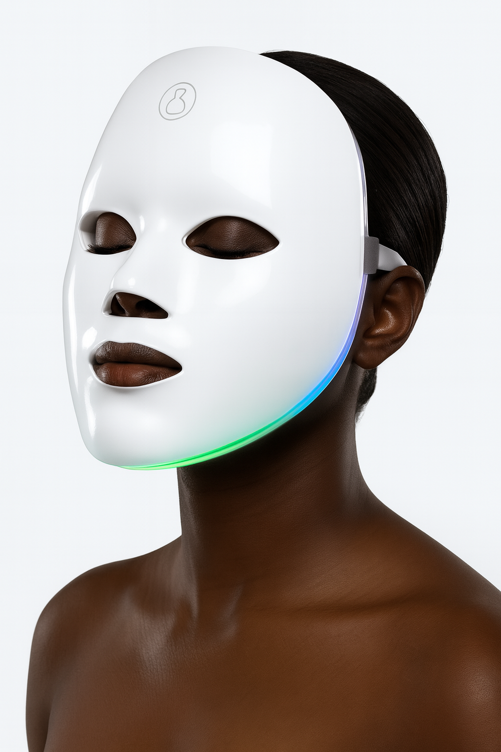 Masque Faciale LED Rajeunissement